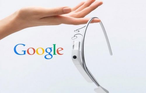 谷歌眼镜重整旗鼓，或将植入增强现实技术