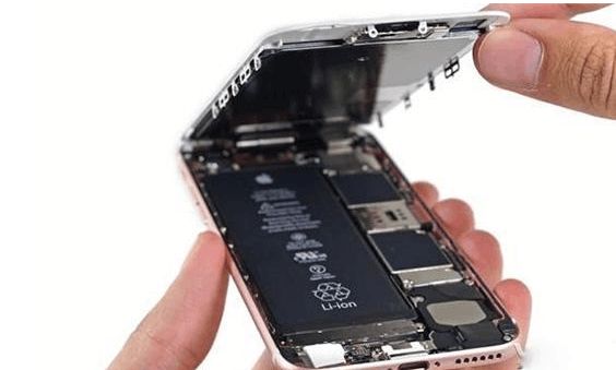 很多人都在换苹果原装电池，那么原装电池是哪个厂商生产的？