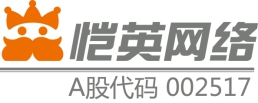 恺英网络成立区块链事业部，打造新一代内容平台！