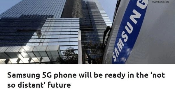 从产品、芯片和通信网络技术三座大山看MWC的5G之变