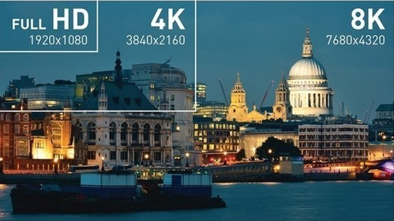 为进一步提高VR产品体验，苹果将研发8K微型显示器
