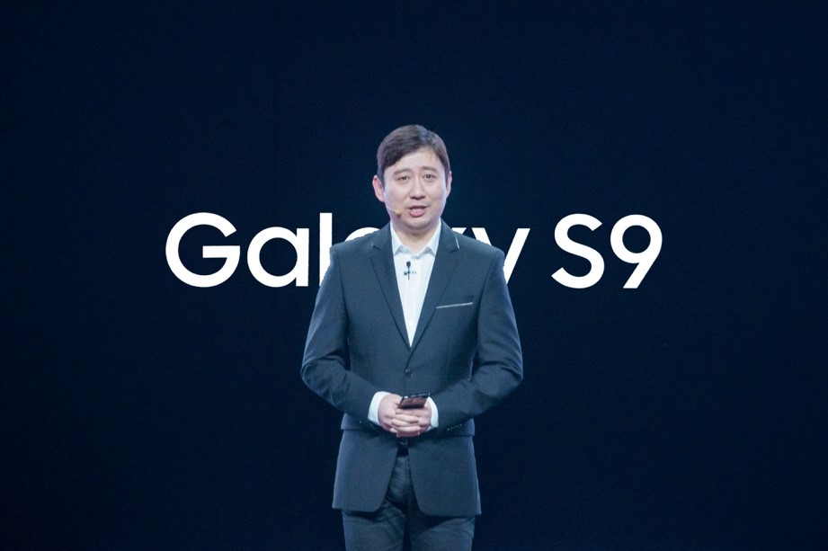 1秒定格960个瞬间 三星Galaxy S9|S9+正式登陆中国