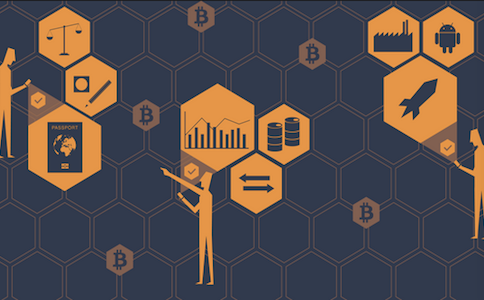 区块链的善与恶：炒币不等于区块链