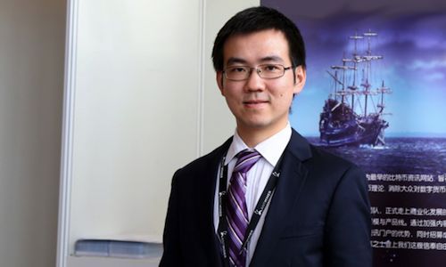 区块链的善与恶：炒币不等于区块链