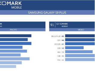 划时代的三星Galaxy S9|S9+，会有哪些惊艳你的点？