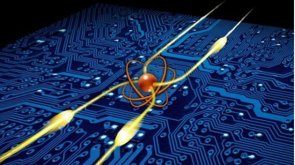 挑战“量子霸权”！百度宣布成立量子计算研究所，继谷歌之后又一次刷屏“量子计算”