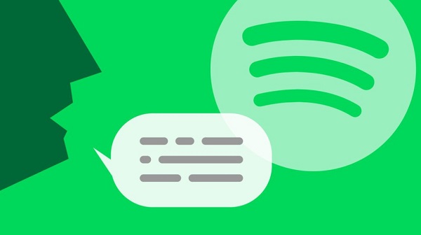 Spotify开始测试语音搜索技术，或将打造智能音箱