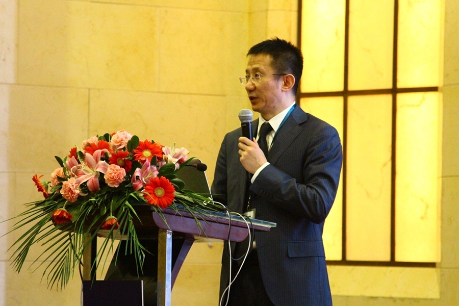 第十五届中国零售业发展高峰论坛在上海顺利召开