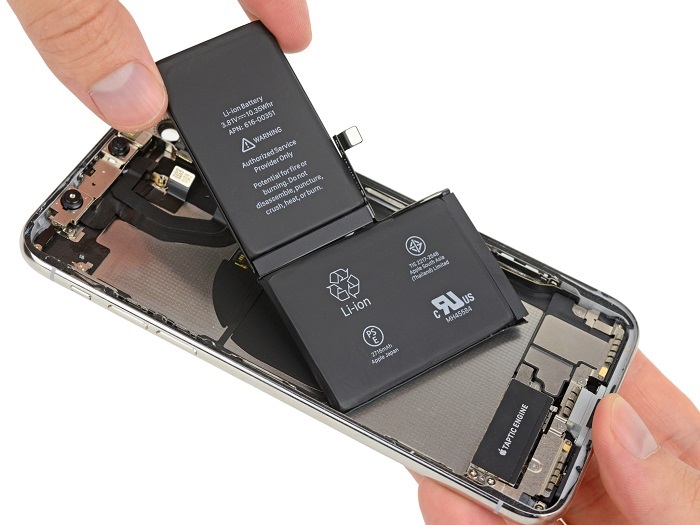 美国企业开发新型锂硅电池，将使手机电量增加30%以上