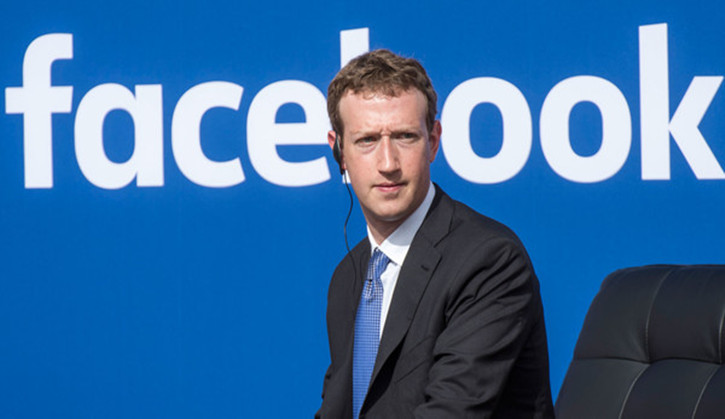 “泄露门”继续发酵，Facebook面临巨额罚单，或引发政治经济连锁反应