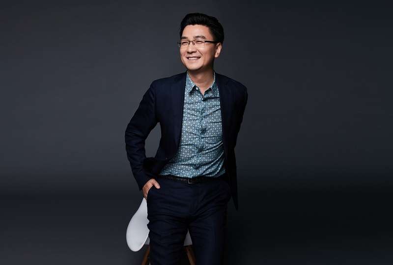 云知声黄伟：从云到端再到芯片，一步步打造云端芯生态闭环