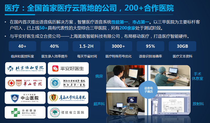 云知声黄伟：从云到端再到芯片，一步步打造云端芯生态闭环