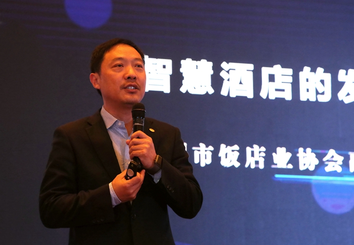 智能家居行业开年盛会 CSHIA 2018年会杭州圆满召开