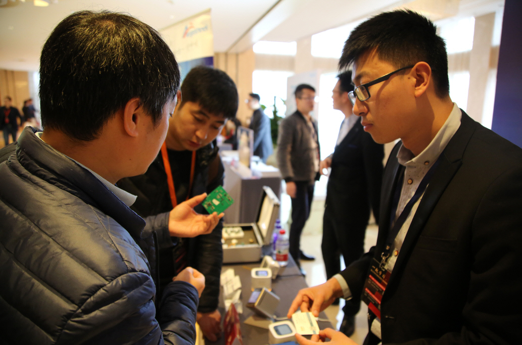 智能家居行业开年盛会 CSHIA 2018年会杭州圆满召开