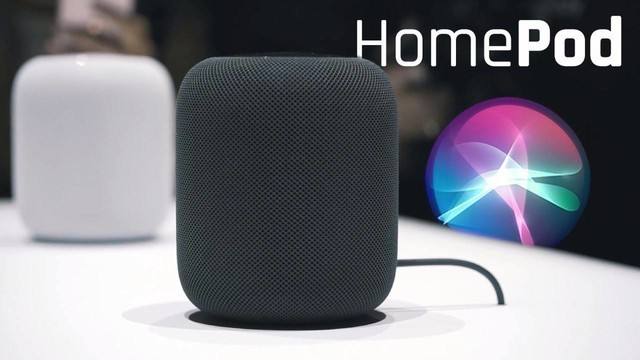 苹果更新HomePod，因低音降太多遭用户吐槽