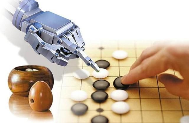 谷歌AI部门大改组，人工智能商业化之路正式开始！