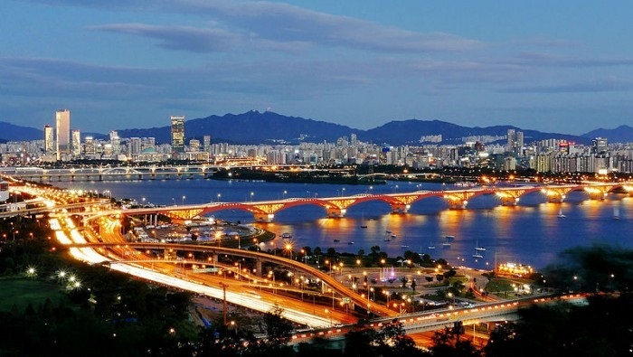 韩国首尔市政府计划推出加密货币