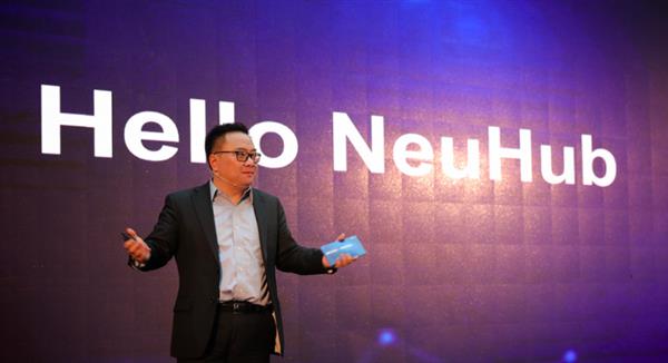 京东公开NeuHub AI开放平台；NVIDIA GPP项目遭FTC/欧盟调查
