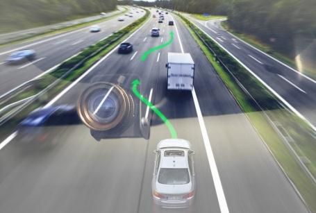 自动驾驶技术终迎重大突破，眼擎科技让汽车具有PK人眼的视觉能力