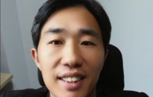 「鎂客·請講」智周萬物何小祥：深挖用戶需求，打造一個完整的物聯網倉儲系統