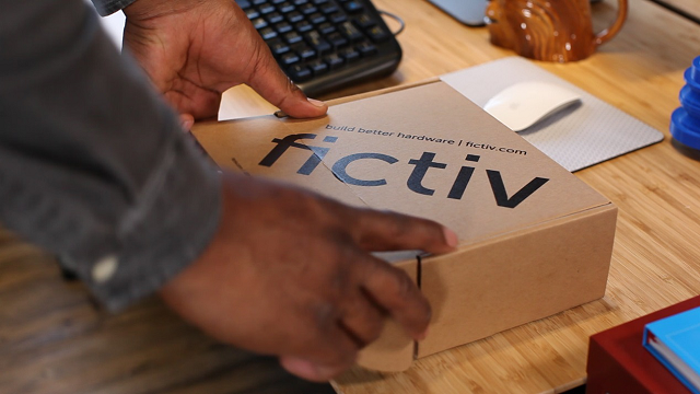 Fictiv完成1500万美元B轮融资，由创新工场领投