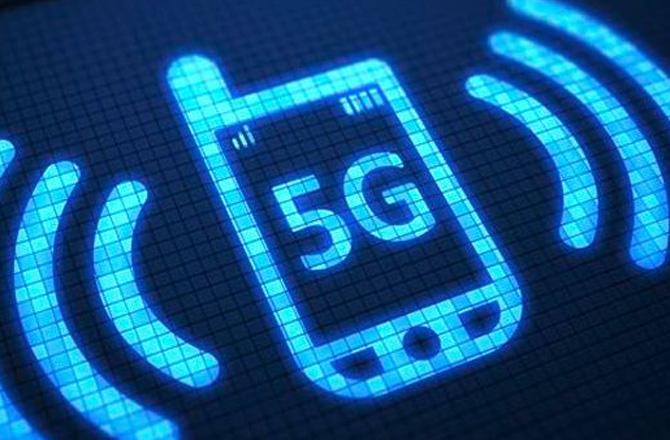 高通公司计划在2018年推出首款5G智能手机