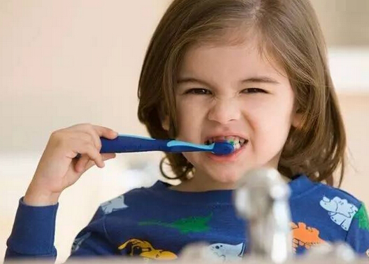 Kitten Planet推“AR”牙刷，可通过增强现实来激励孩子们更好地刷牙