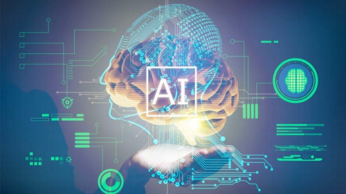 “AI”主题点爆2018 SSHT上海国际智能家居展