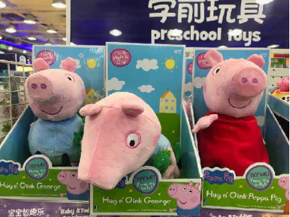 国漫当自强，超级IP我们从来不缺