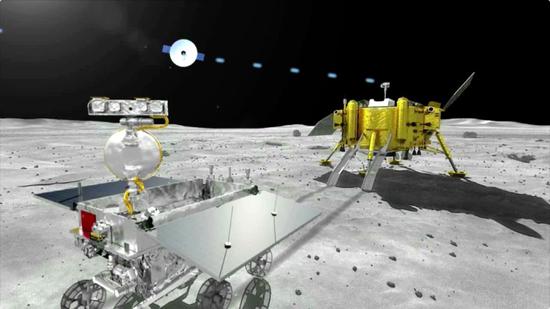 嫦娥四号中继卫星发射；小鸣单车破产清算案法院已受理