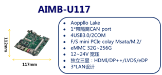 智慧革命浪潮下 嵌入式运算赋予机器灵魂