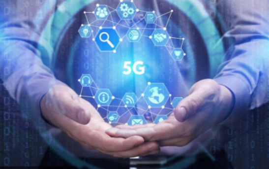 首个5G国际标准或6月公布，谁家会领跑步入5G时代？