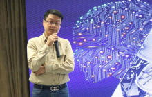 「镁客·请讲」重庆锐纳达樊清涛：坚持“以人为本”，以应用服务来培育家用机器人市场