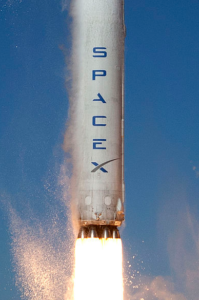 SpaceX推迟载人绕月商业计划，原定于今年第二季度发射