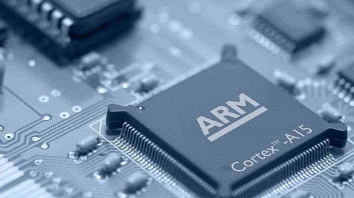 软银宣布出售Arm中国公司51%股权，价格为7.752亿美元