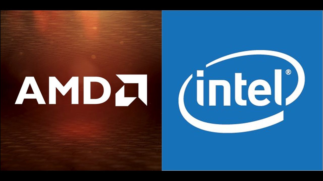 为什么美国的电脑CPU两大品牌英特尔和AMD没有推出移动端的CPU芯片？