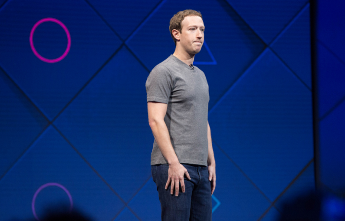 雪上加霜！继数据泄露后，Facebook又承认与设备制造商共享数据