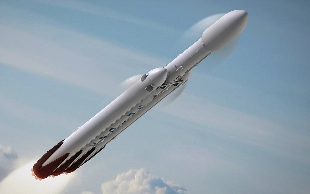 前往火星的机会来了！SpaceX正在招募500多号人