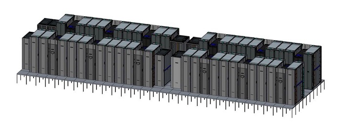 美国新公布超级计算机“Astra”，基于ARM处理器打造