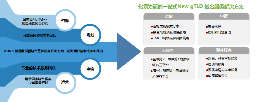 ZDNS助力.CO成首例在华获批的海外国家顶级域