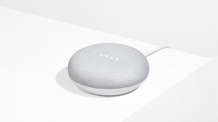 Google Home如何追赶Echo？分析师建议谷歌花费33亿美元免费赠送音箱
