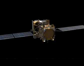 中科院正式启动“空间科学（二期）”专项，2022年前后发射4颗卫星