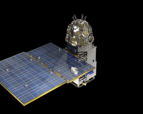 中科院正式启动“空间科学（二期）”专项，2022年前后发射4颗卫星