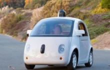 如何看待无人驾驶汽车未来的发展？