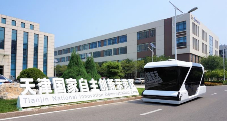 清智科技张磊：从AEBS切入，做出了适合中国道路的智能驾驶辅助系统