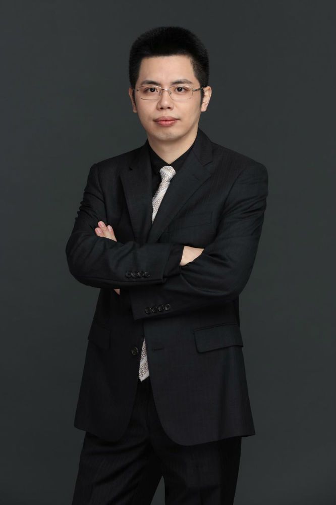 JEX交易所CEO陈欣：立于风口，全力进击区块链交易蓝海
