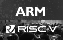 嵌入式芯片IP之争：ARM的商业帝国能否被新贵RISC-V撼动？