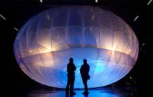 Alphabet新独立子公司Loon获首笔订单，或明年推出高空气球4G LTE网络服务