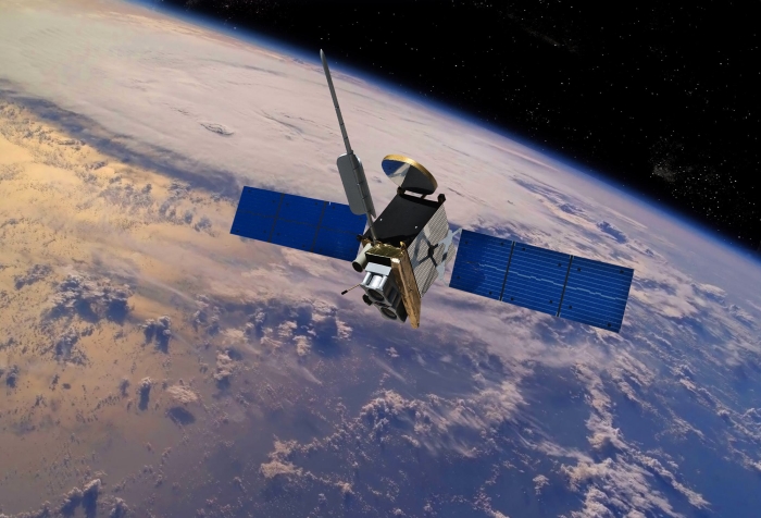Facebook秘密打造试验卫星，以毫米波信号向地球传输网络信号