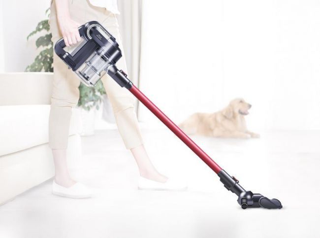 小狗吸尘器好吗_小狗哪款吸尘器好_小狗吸尘器好用吗